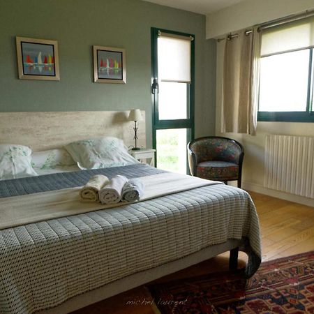 Guest House Chante Vent Douarnenez Exterior foto